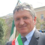 Giuseppe Pezzanesi sindaco di Tolentino