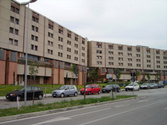Ospedale di Ancona-Torrette
