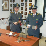 Guardia di Finanza di Macerata