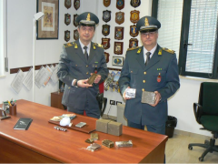 Guardia di Finanza di Macerata