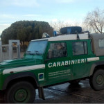 Carabinieri Forestali