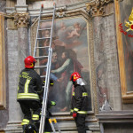 Chiesa di Santa Maria in Via a Camerino