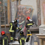 Chiesa di Santa Maria in Via a Camerino