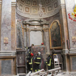 Chiesa di Santa Maria in Via a Camerino