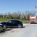 Incidente a Chiarino di Recanati