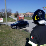 Incidente a Chiarino di Recanati