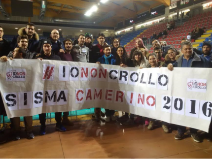 Il Bilancio dell'Associazione IoNonCrollo