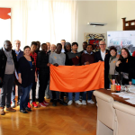 Giornata Mondiale contro le Discriminazioni Razziali a Macerata