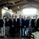 Delegazione Tolentinate a Serravale