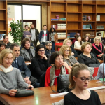 Decennale del CASB 