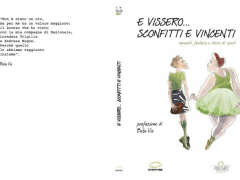 Copertina del libro "E vissero... scontenti e vincenti"