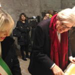 Sgarbi a San Severino Marche