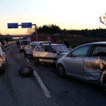 Incidente a Corridonia