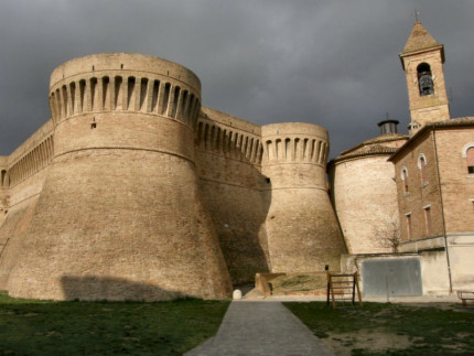 Rocca di Urbisaglia