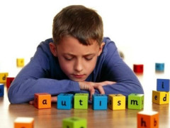 autismo, bambini autistici