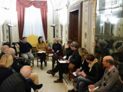 Incontro della Marca Maceratese