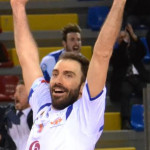 Vittoria del Volley Potentino