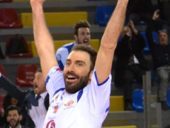 Vittoria del Volley Potentino