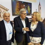 Le Marche al Bit di Milano