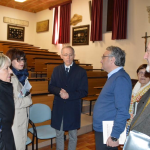 Assessori a San Severino Marche