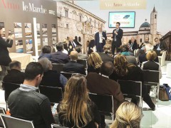 Grand Tour delle Marche 2017 alla BIT di Milano