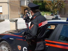 Tentato omicidio a Passo di Treia