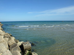 mare di San Benedetto del Tronto