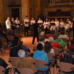 Notte al Museo a San Severino Marche