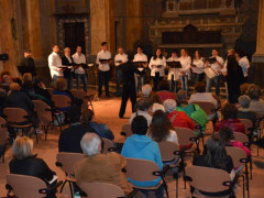 Notte al Museo a San Severino Marche