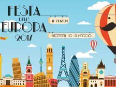 Aperitivi europei a Macerata