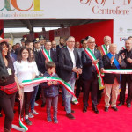 Inaugurazione RACI