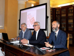 Presentazione Guida della Protezione Civile