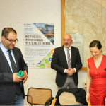 Cambiamenti climatici, patto dei sindaci