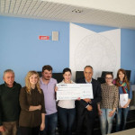 Premiazione Unimc