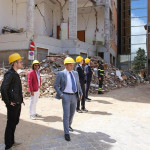 Donazione di Mediobanca a Camerino