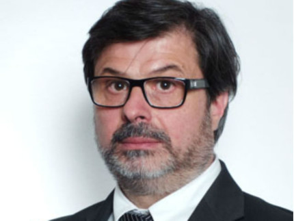 Giancarlo Temperilli, sindaco di Sefro