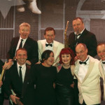 The Stars from the Commitments