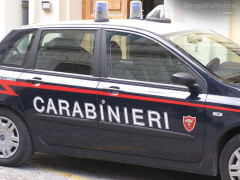 Carabinieri