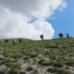 Monitoraggio Lago di Pilato