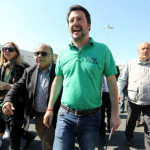 Matteo Salvini