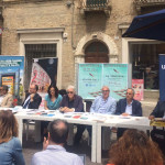 Conferenza stampa per la presentazione di Musicultura 2017