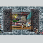 Magic Doors 12 di Alfonso Caputo