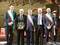 Minniti incontra Anci nelle Marche