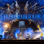 L'esibizione di Ron a Musicultura 2017