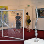 Mostra "Mas Sur Realismo" al MIDAC di Belforte del Chienti