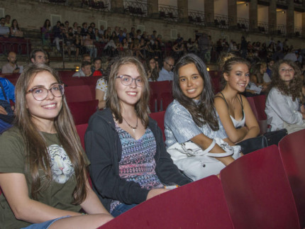 Macerata Opera Festival coinvolge gli studenti delle scuole superiori del maceratese