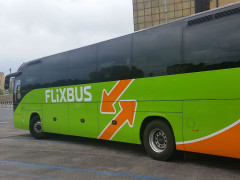 Flixbus sbarca a Macerata