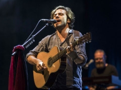 Jack Savoretti a Lunaria 2017