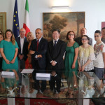 Accordo tra la Normale di Pechino e Unimc in favore degli studenti dislessici