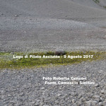 Il lago di Pilato è evaporato, foto di Roberta Censori